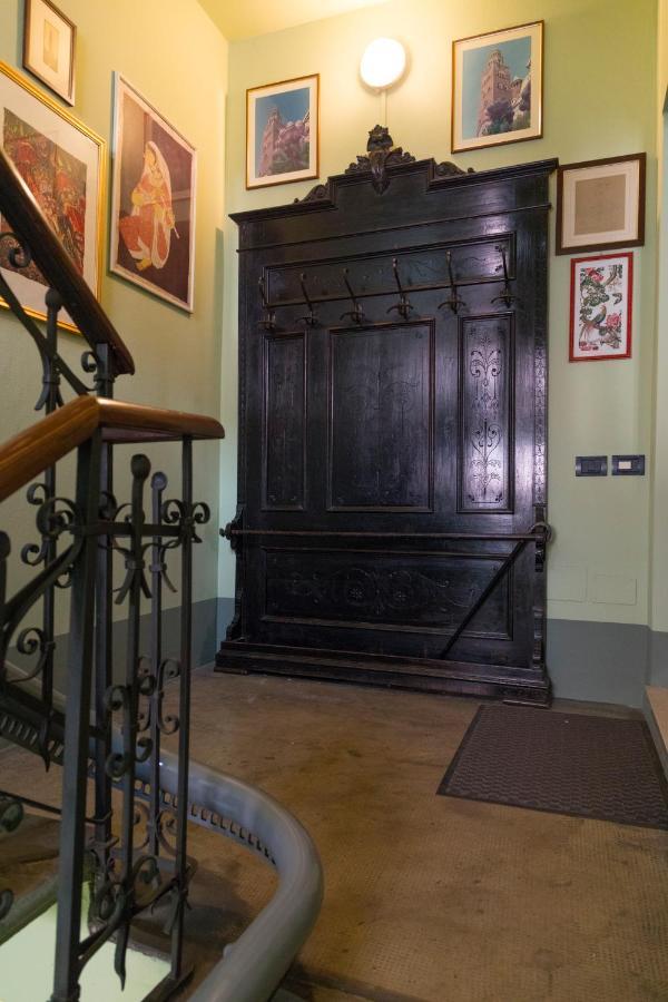 Appartement A Casa Di Anna, Elegant Flat In Crémone Extérieur photo