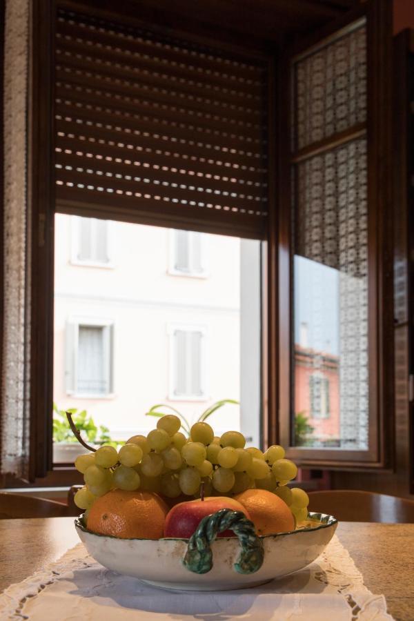 Appartement A Casa Di Anna, Elegant Flat In Crémone Extérieur photo