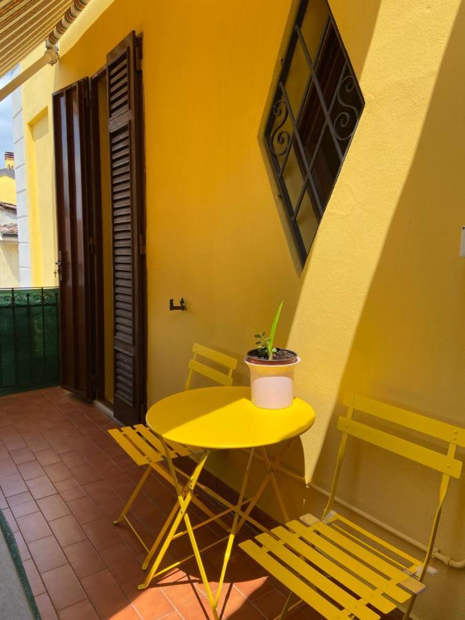 Appartement A Casa Di Anna, Elegant Flat In Crémone Extérieur photo